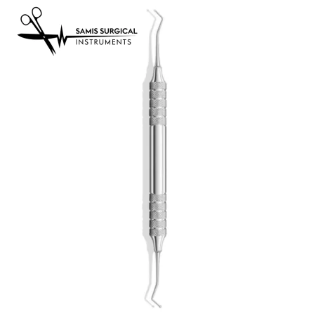 Dental Excavator Stainless Steel